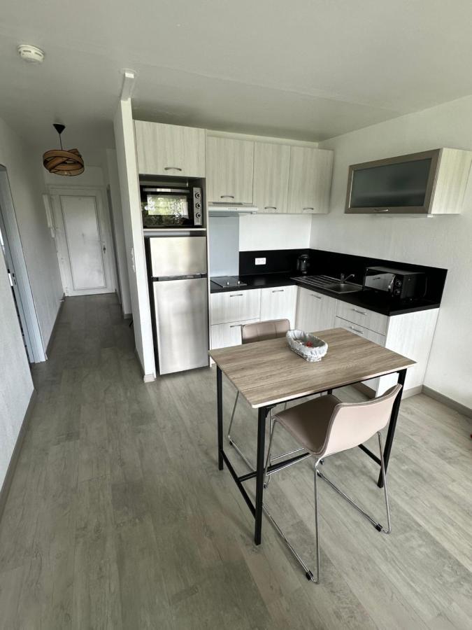 סן-ברבן-לה-פן Appartement Au Bord De Mer מראה חיצוני תמונה